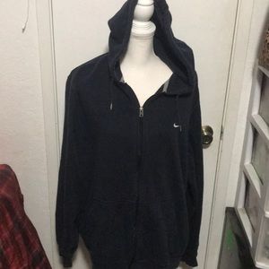 Men’s Nike Sweatshirt Size XXL.